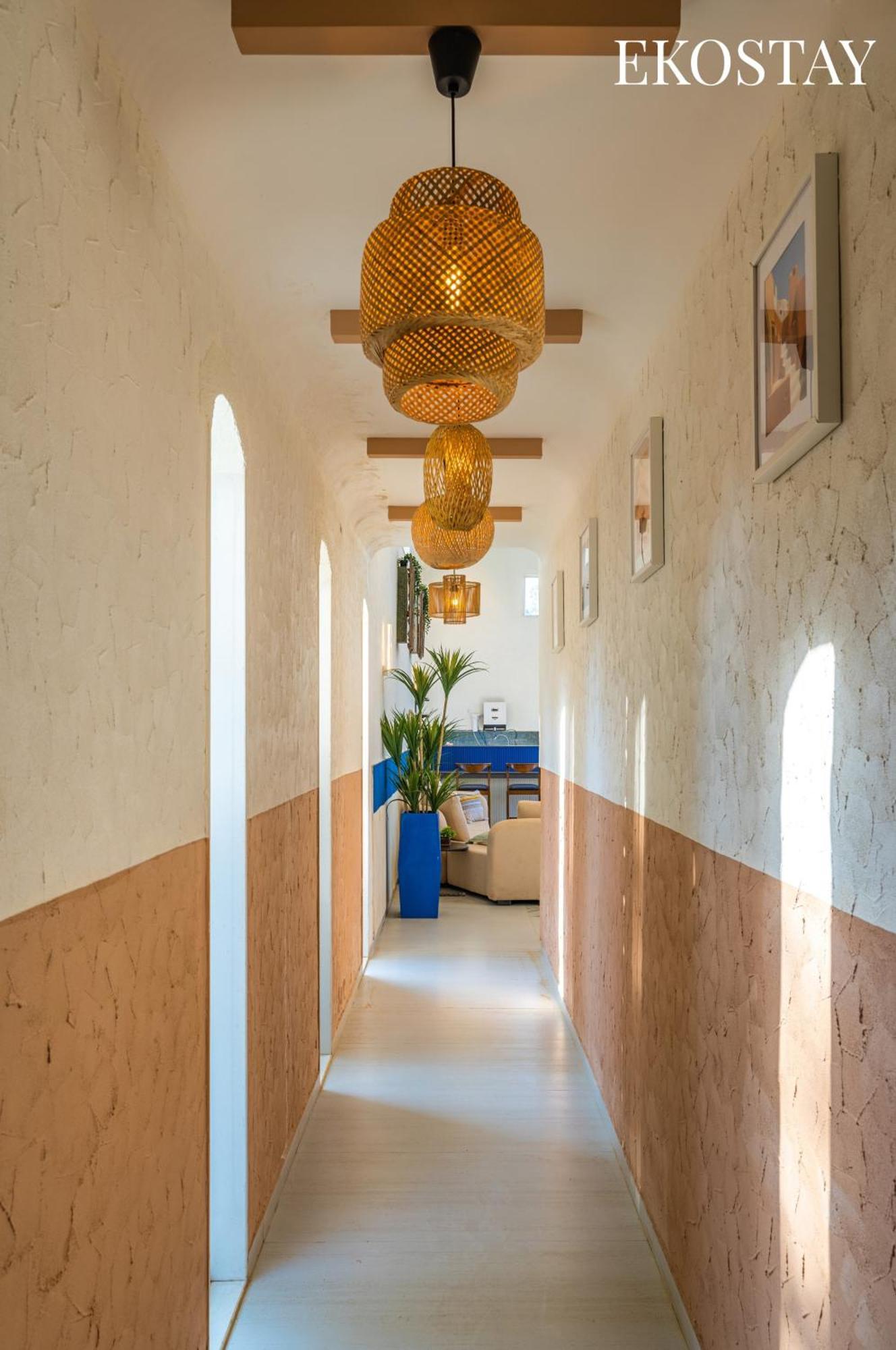 Ekostay Luxe - Hercules Villa Igatpuri Buitenkant foto