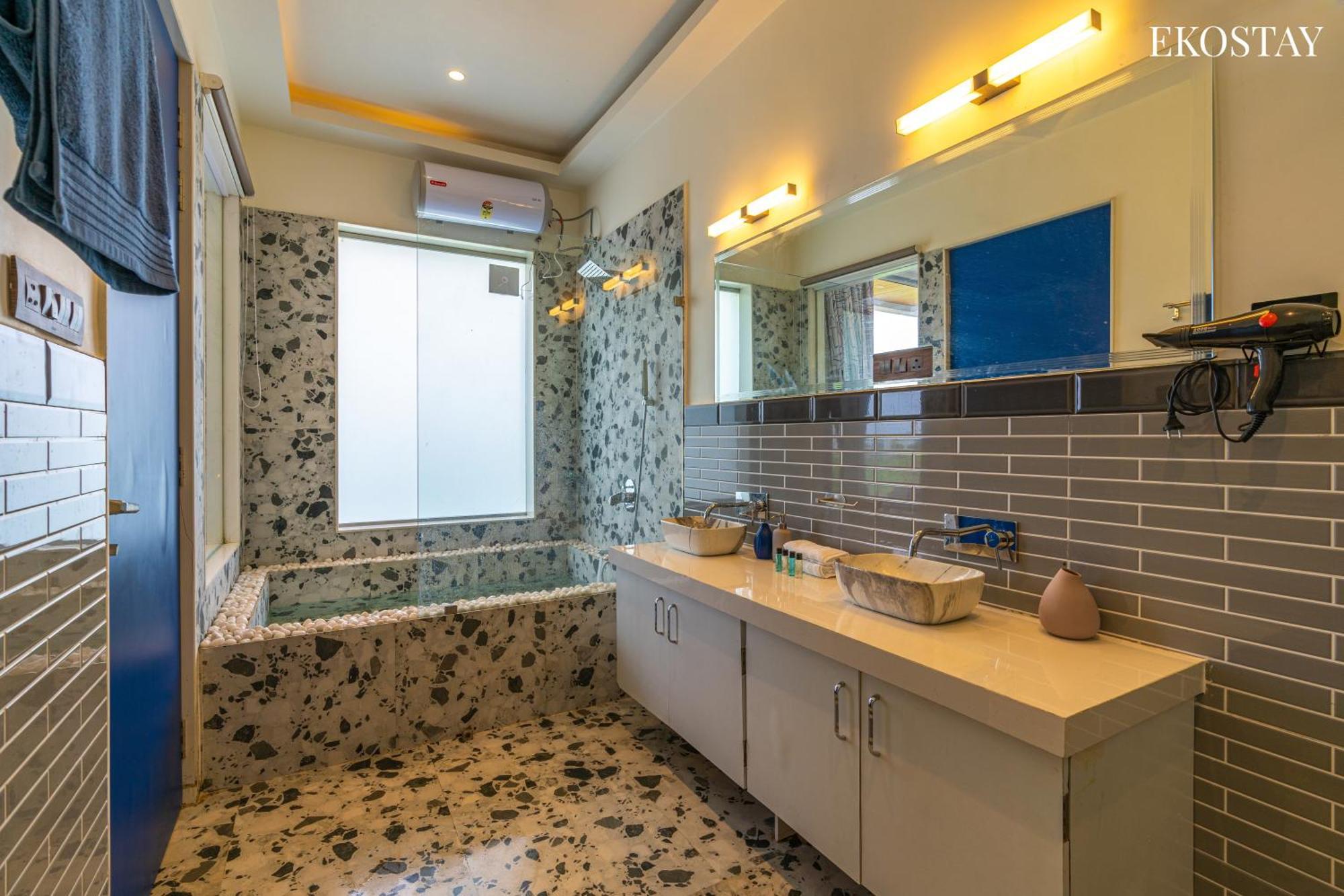 Ekostay Luxe - Hercules Villa Igatpuri Buitenkant foto