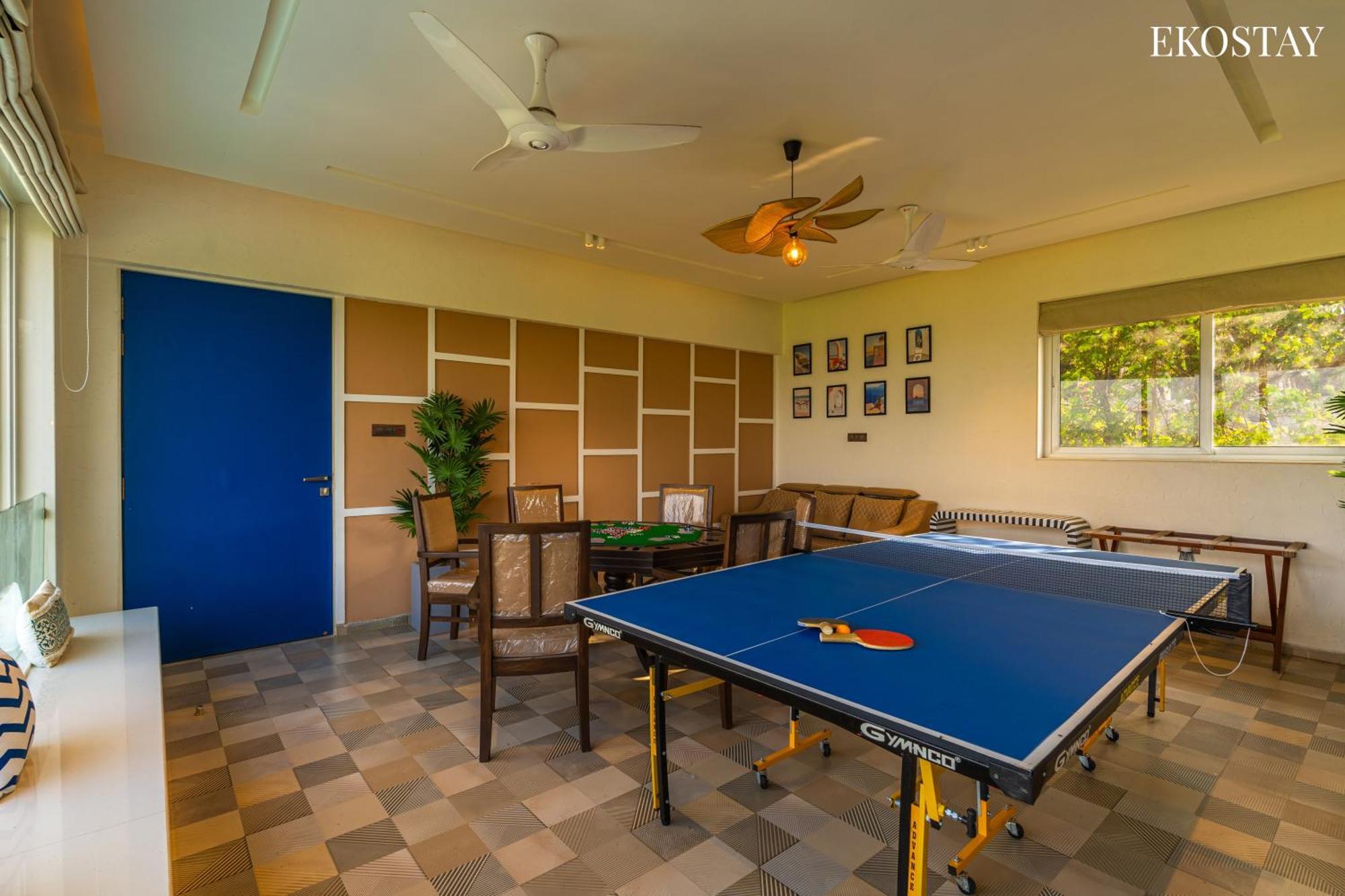 Ekostay Luxe - Hercules Villa Igatpuri Buitenkant foto