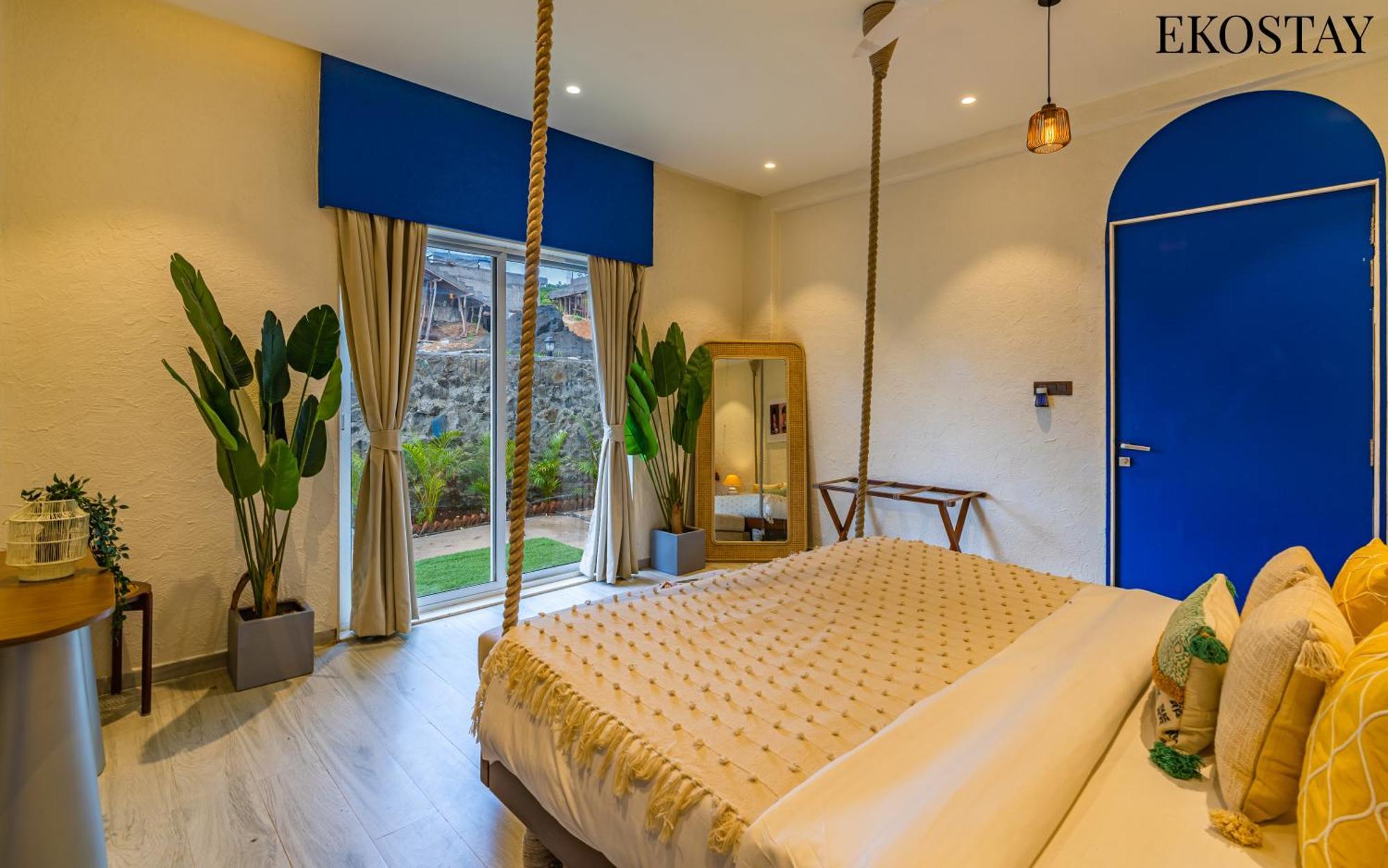 Ekostay Luxe - Hercules Villa Igatpuri Buitenkant foto