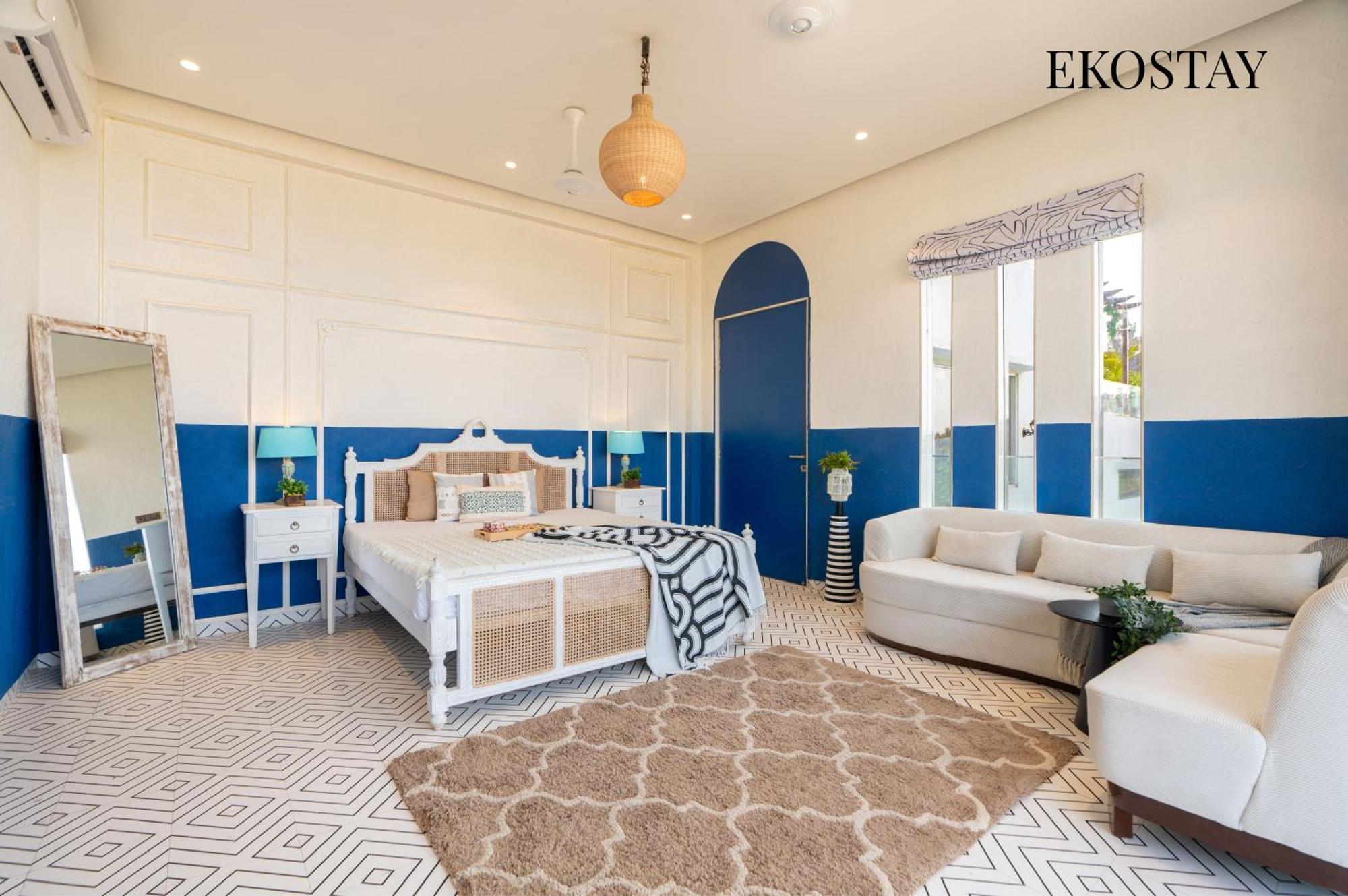 Ekostay Luxe - Hercules Villa Igatpuri Buitenkant foto
