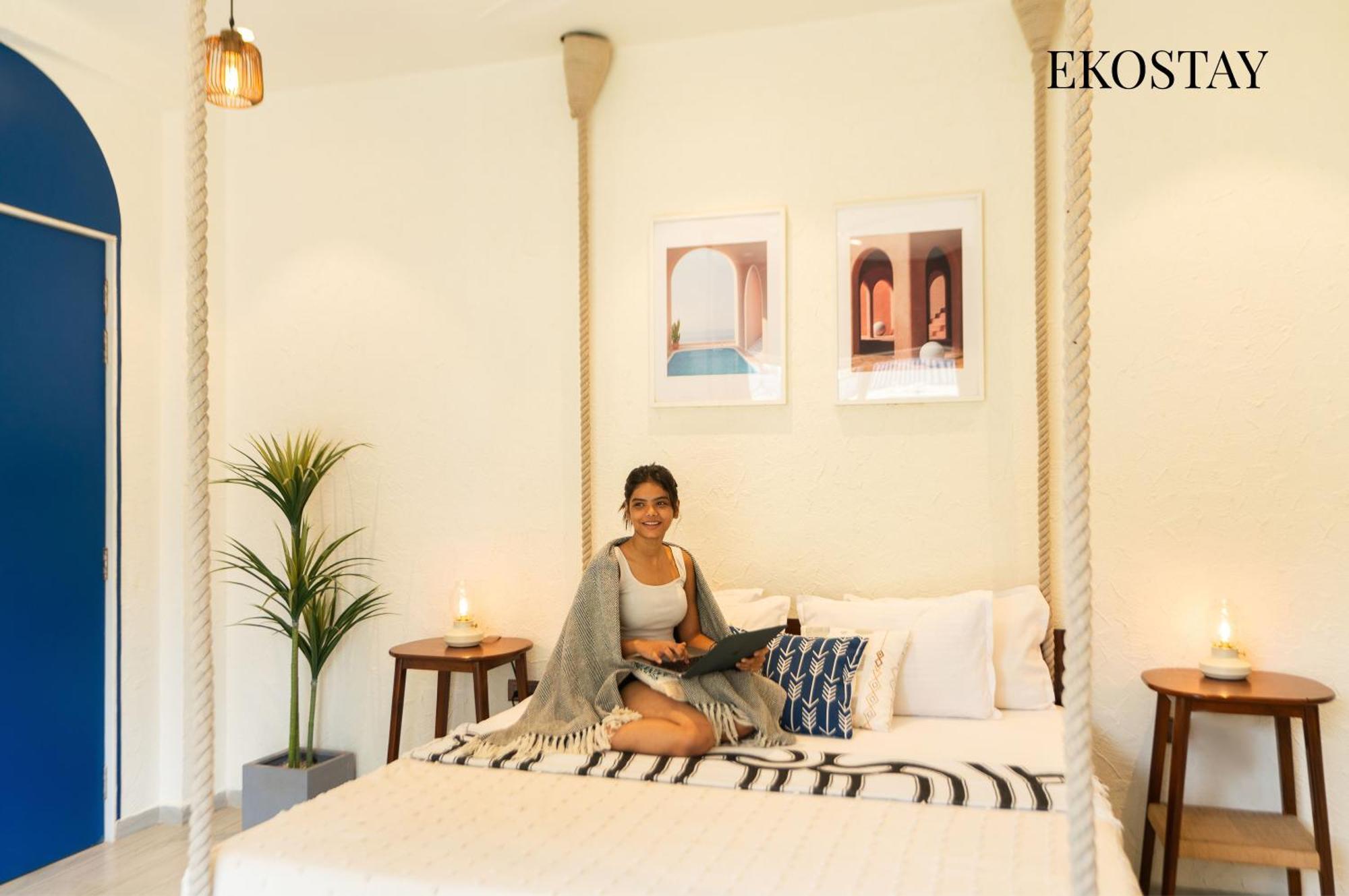 Ekostay Luxe - Hercules Villa Igatpuri Buitenkant foto