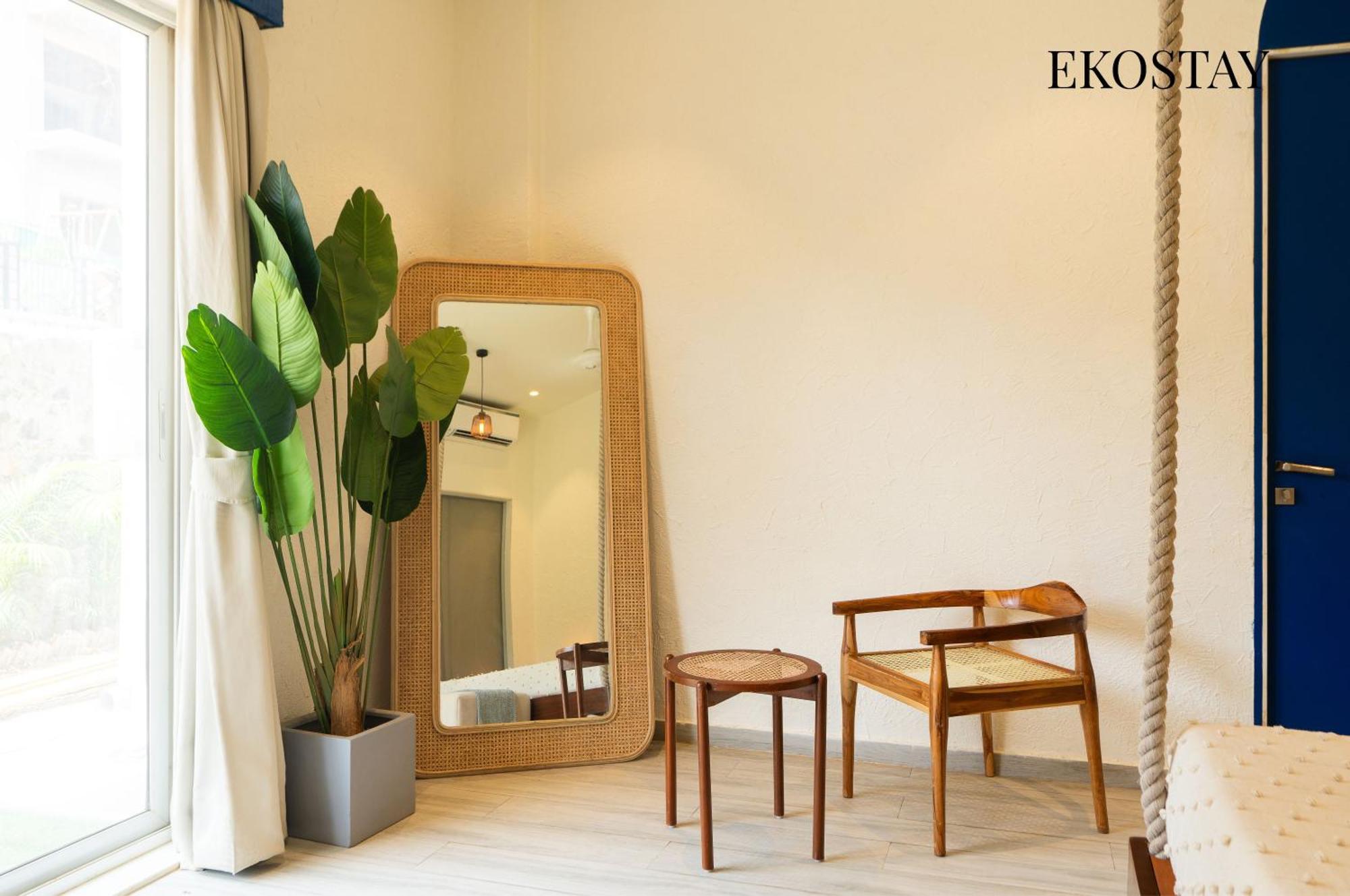 Ekostay Luxe - Hercules Villa Igatpuri Buitenkant foto