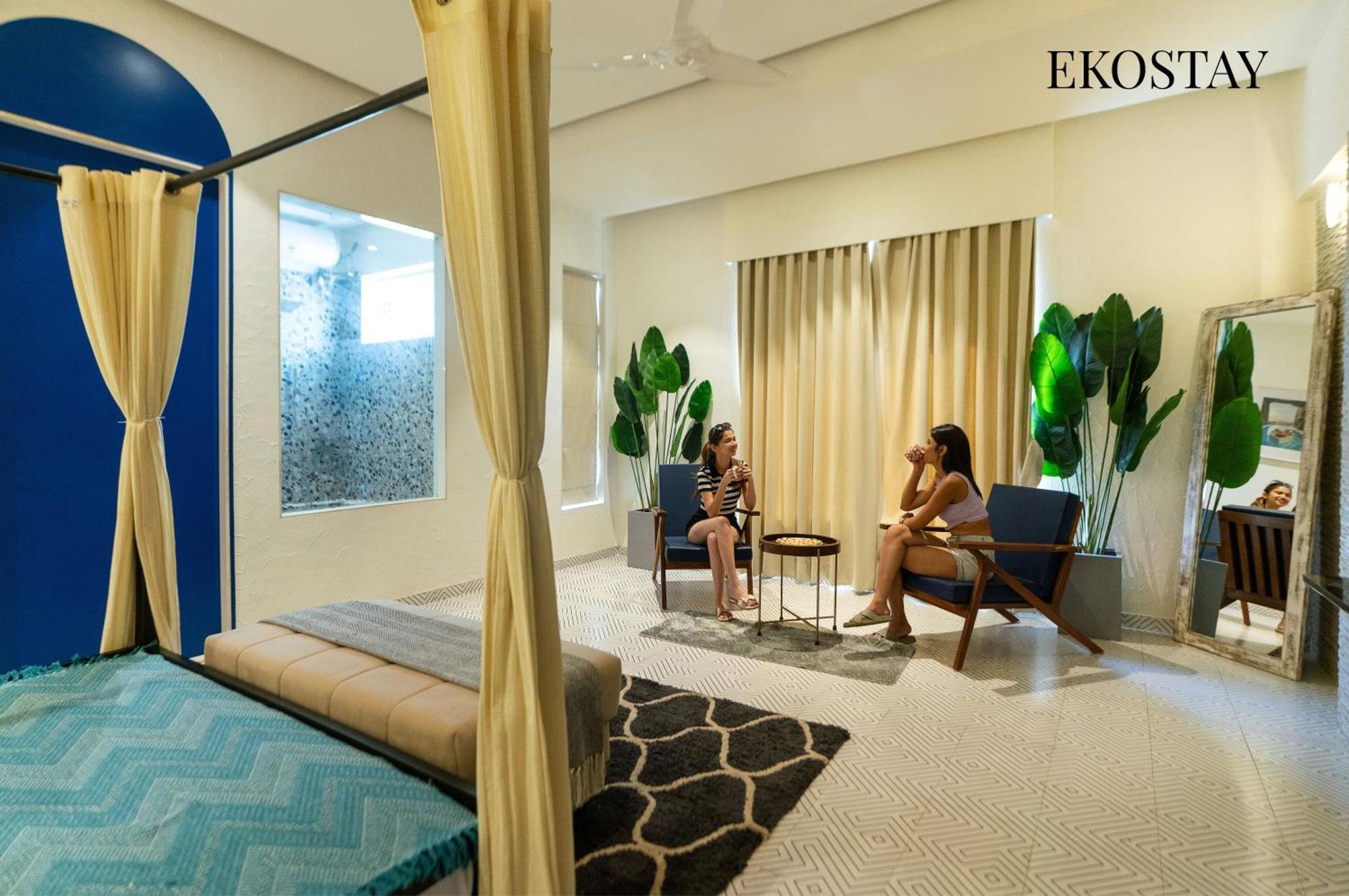 Ekostay Luxe - Hercules Villa Igatpuri Buitenkant foto