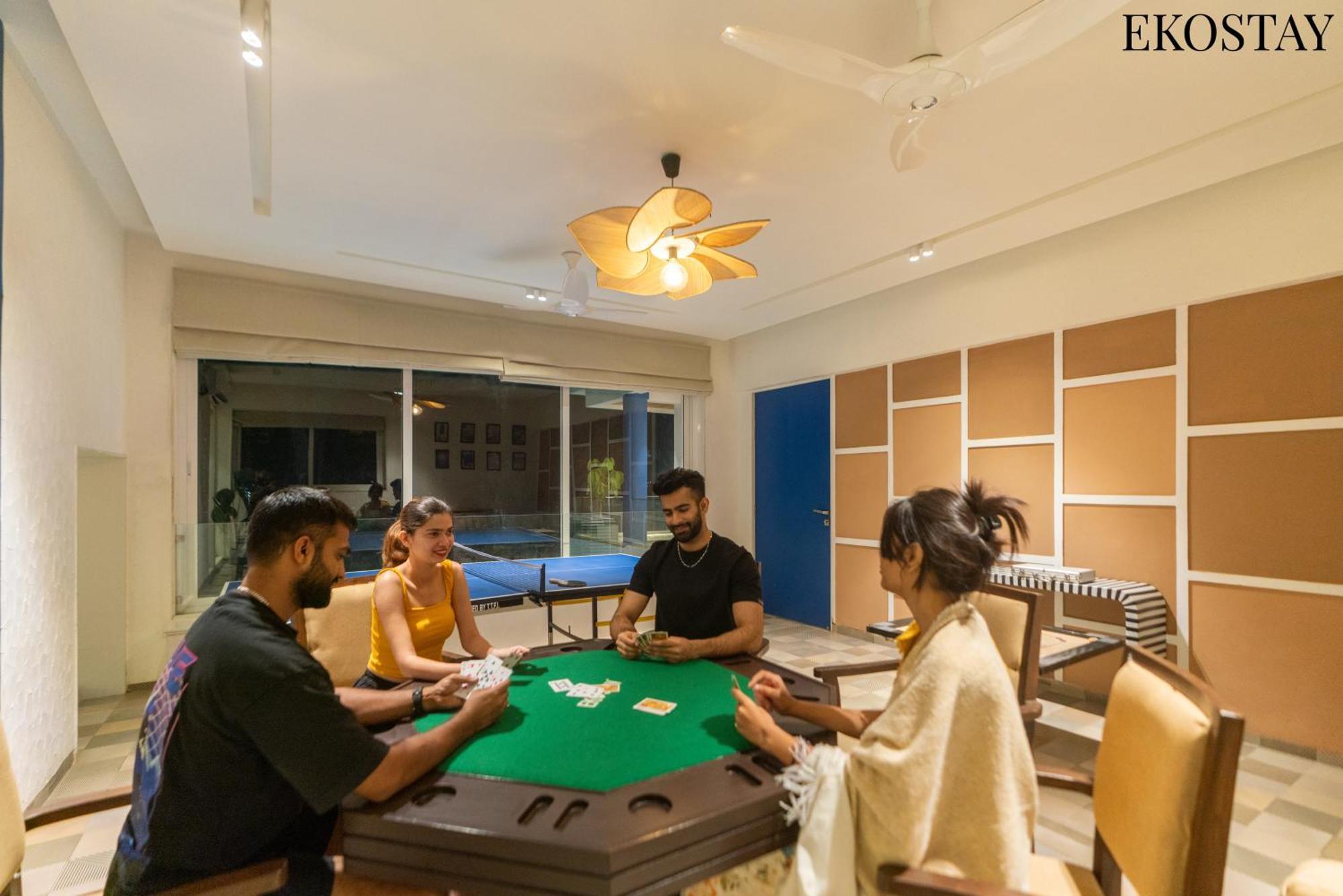 Ekostay Luxe - Hercules Villa Igatpuri Buitenkant foto